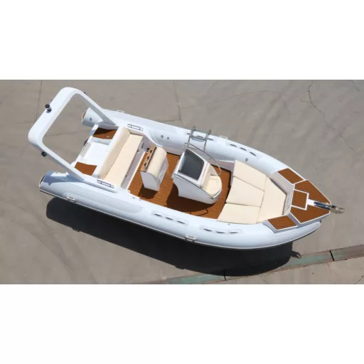 Dawn Marine RIB ČOLN 680