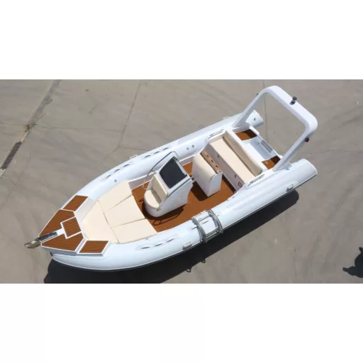 Dawn Marine RIB ČOLN 680