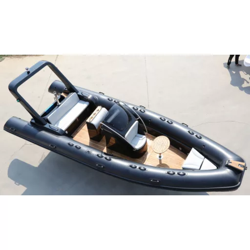 Dawn Marine RIB ČOLN 680