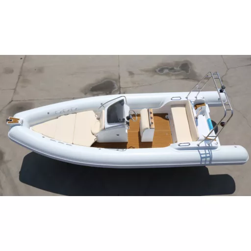 Dawn Marine RIB ČOLN 680