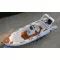 Dawn Marine RIB ČOLN 760