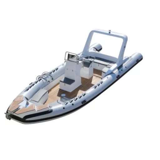 Dawn Marine RIB ČOLN 760