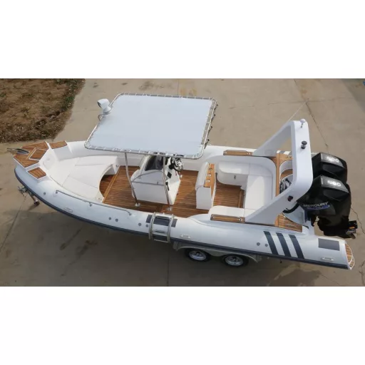 Dawn Marine RIB ČOLN 760