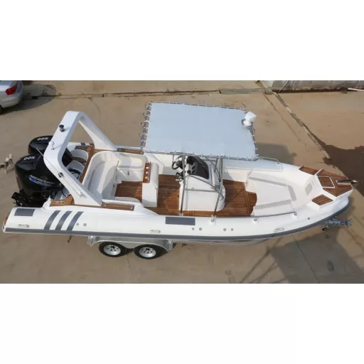 Dawn Marine RIB ČOLN 760
