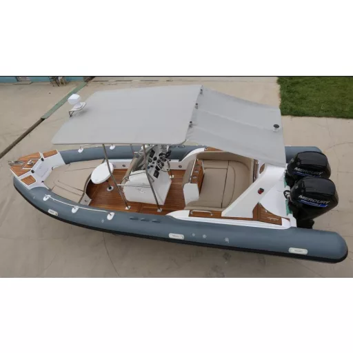 Dawn Marine RIB ČOLN 760