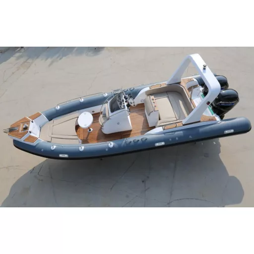 Dawn Marine RIB ČOLN 760