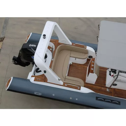 Dawn Marine RIB ČOLN 760