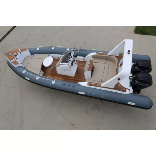 Dawn Marine RIB ČOLN 760