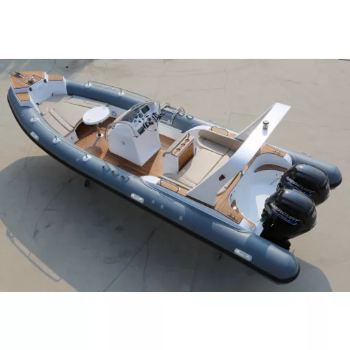 Dawn Marine RIB ČOLN 760