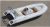 Dawn Marine RIB BOOT 390C Bela-teak