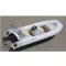 Dawn Marine RIB BOOT 390C Bela-teak