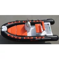 Dawn Marine RIB ČOLN 390BL
