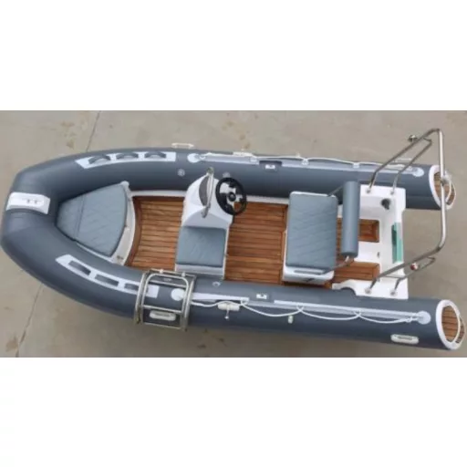 Dawn Marine RIB ČOLN 390BL