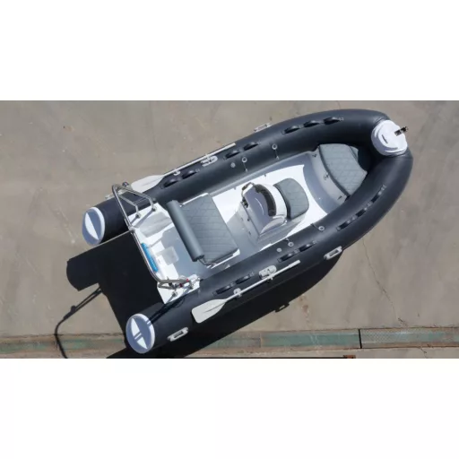 Dawn Marine RIB ČOLN 390BL