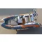 Dawn Marine RIB ČOLN 390CL