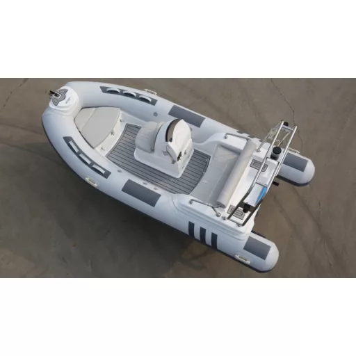 Dawn Marine RIB ČOLN 390CL