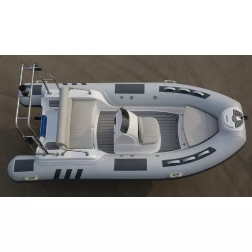 Dawn Marine RIB ČOLN 390CL