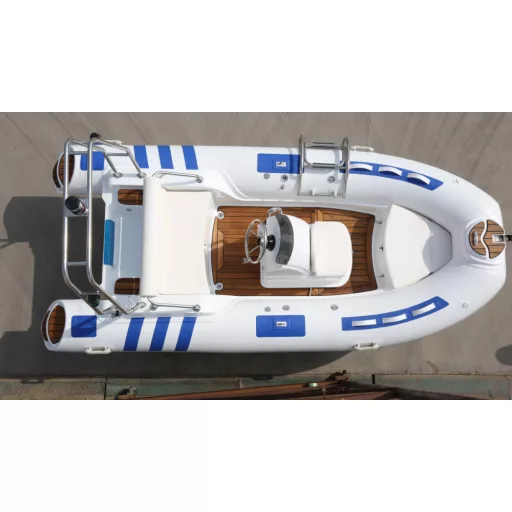 Dawn Marine RIB ČOLN 390CL