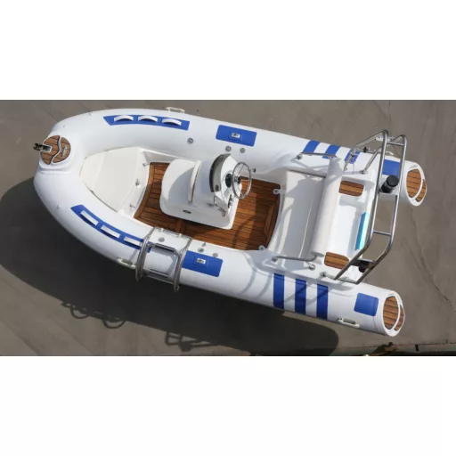 Dawn Marine RIB ČOLN 390CL