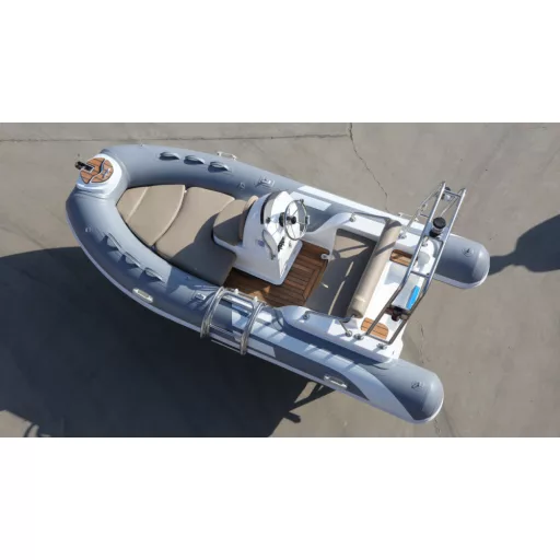 Dawn Marine RIB ČOLN 390CL