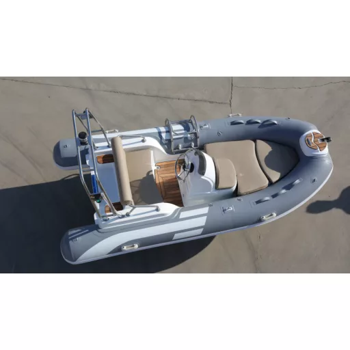 Dawn Marine RIB ČOLN 390CL