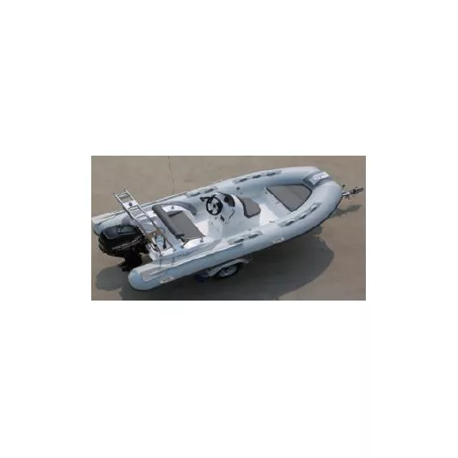 Dawn Marine RIB ČOLN 390C