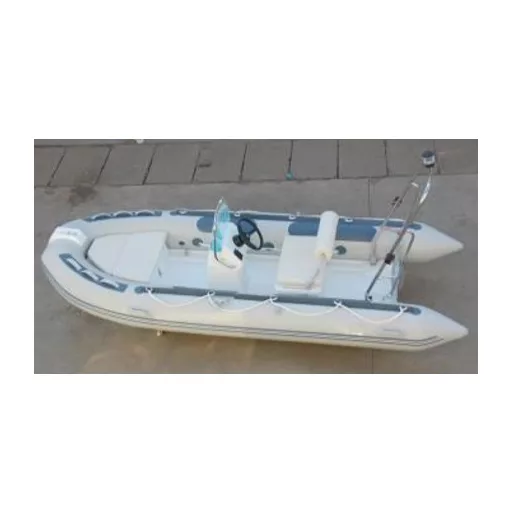 Dawn Marine RIB ČOLN 390C