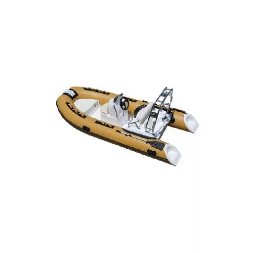 Dawn Marine RIB ČOLN 390C