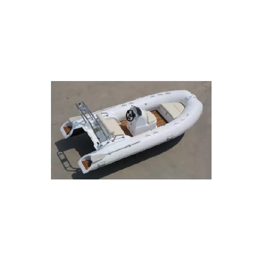 Dawn Marine RIB ČOLN 390C