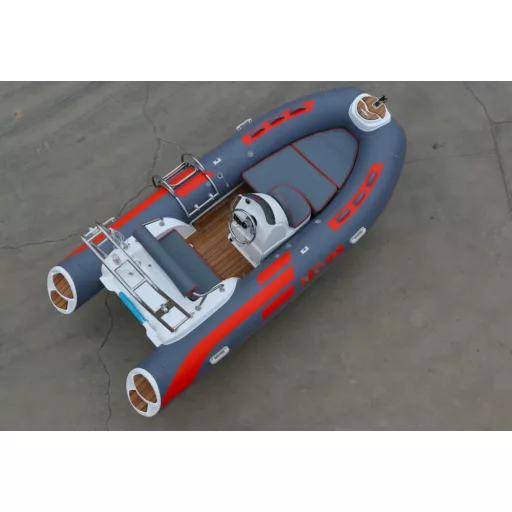 Dawn Marine RIB ČOLN 390C