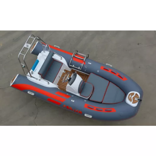 Dawn Marine RIB ČOLN 390C