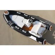 Dawn Marine RIB ČOLN 430C