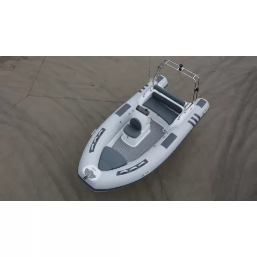Dawn Marine RIB ČOLN 430C