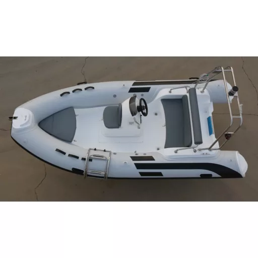 Dawn Marine RIB ČOLN 430C