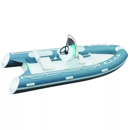 Dawn Marine RIB ČOLN 430B