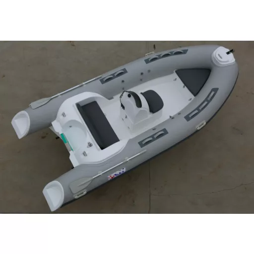 Dawn Marine RIB ČOLN 430B