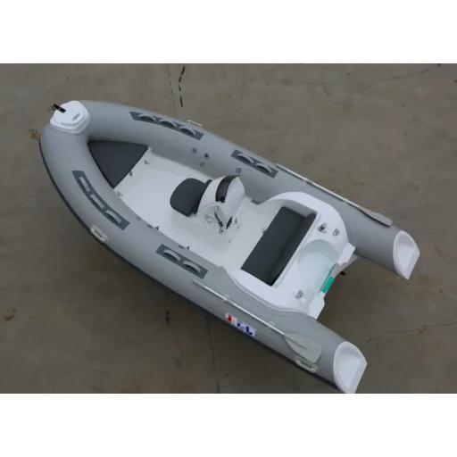 Dawn Marine RIB ČOLN 430B