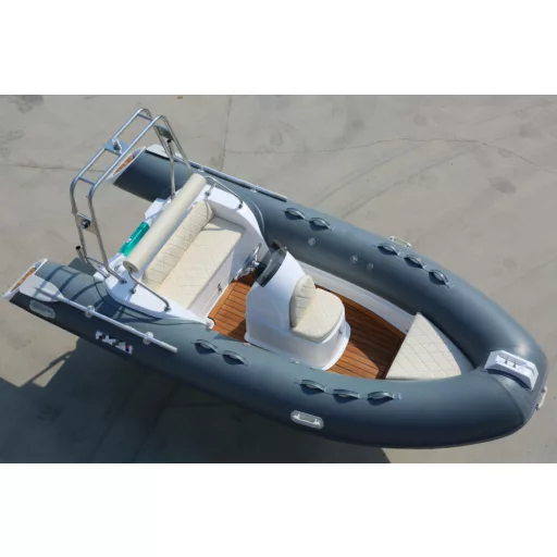 Dawn Marine RIB ČOLN 430B