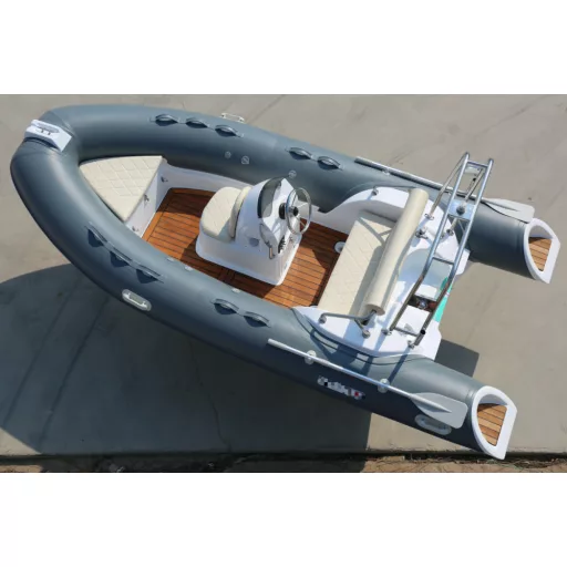 Dawn Marine RIB ČOLN 430B