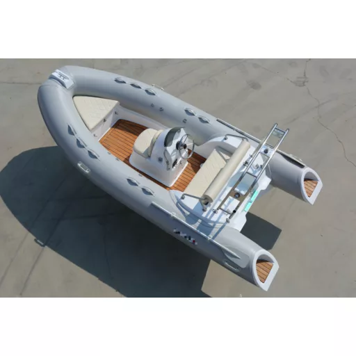Dawn Marine RIB ČOLN 430B