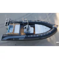 Dawn Marine RIB ČOLN 480B