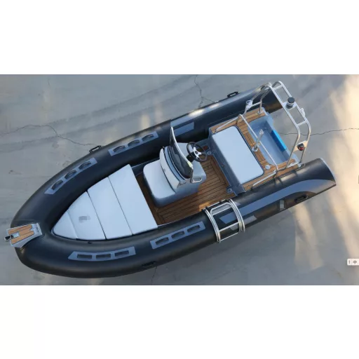 Dawn Marine RIB ČOLN 480B