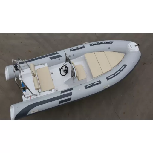 Dawn Marine RIB ČOLN 480B