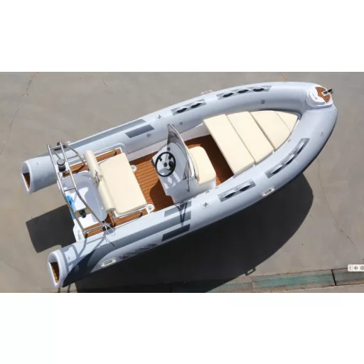 Dawn Marine RIB ČOLN 480B