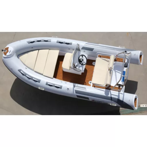 Dawn Marine RIB ČOLN 480B