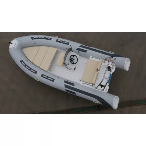 Dawn Marine RIB ČOLN 480B
