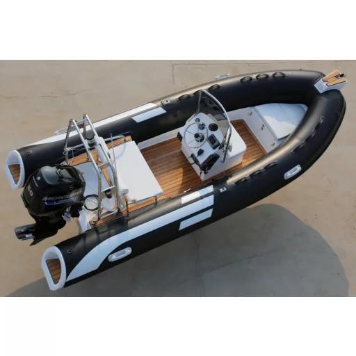 Dawn Marine RIB ČOLN 480B