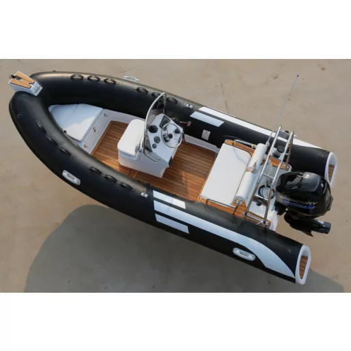 Dawn Marine RIB ČOLN 480B