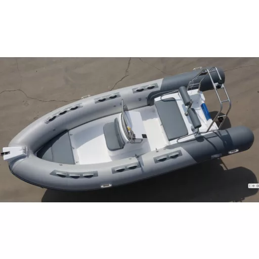 Dawn Marine RIB ČOLN 480B