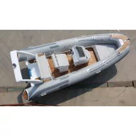 Dawn Marine RIB ČOLN 520B